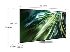 Televisor Samsung Smart 50” Neo QLED 4K - 4