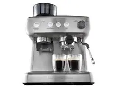 Cafeteira Espresso Oster Xpert Perfect Brew 220V - 0