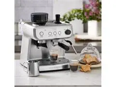 Cafeteira Espresso Oster Xpert Perfect Brew 220V - 4