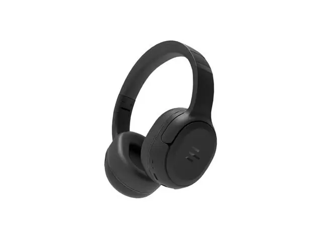 Headphone HB200 Bluetooth Preto Pulse PH430