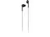 Fone de Ouvido Earphone Slim Multilaser Preto PH352 - 0