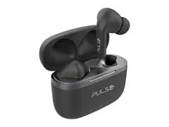 Fone de Ouvido Earphone TWS Pulse Connect Pulsesound Preto PH359T - 0