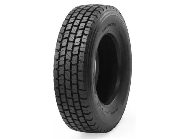 Pneu Aeolus Aro 17.5 ADR35 215/75R17.5 135/133J 18 Lonas