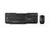 Kit Teclado e Mouse Bright 55 Wirelees sem Fio - 0