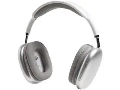 Headset Bluetooth 5.1 ELG com Microfone Entrada Micro USB + Áudio P2