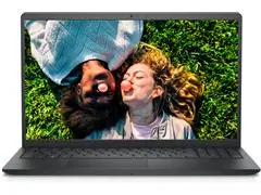 Notebook Dell Inspiron 3520 Intel Core i5 1235U 8GB 512GB SSD W11 15"