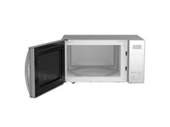 Horno de microondas Whirlpool 1.4 pies cúbicos (ft3) / 39 L Gris - 3