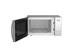 Horno de microondas Whirlpool 1.4 pies cúbicos (ft3) / 39 L Gris - 3