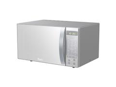 Horno de microondas Whirlpool 1.1 pies cúbicos / 30 L Gris - 1