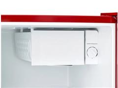 Frigobar 48 L / 2 pies cúbicos Rojo Whirlpool - 6