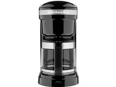 Cafetera de Goteo 12 tazas KitchenAid Matte charcoal gray - 1