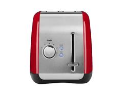 Tostadora 2 Rebanadas KitchenAid Empire Red - 2