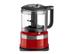 Procesadores 3.5 tazas KitchenAid Empire Red - 3