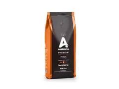 Café Torrado em Grão América Premium 1kg - 2