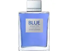 Perfume Blue Seduction Masculino For Men Antonio Banderas - EDT 200ml - 1