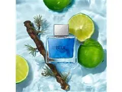 Perfume Blue Seduction Masculino For Men Antonio Banderas - EDT 200ml - 3