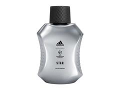 Perfume Adidas Champions League Star Silver Edition 100 ml - 0