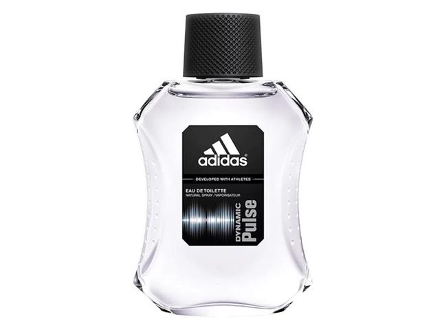 Perfume Adidas Dynamic Pulse 100 ml