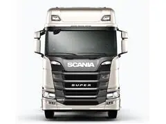 Caminhão Trator para Semi Reboque Scania R560 A6X4nz - 1