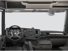 Caminhão Trator para Semi Reboque Scania R560 A6X4nz - 3