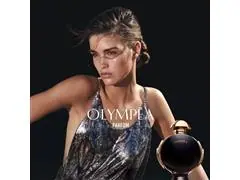 Perfume Paco Rabanne Olympéa Parfum 80ML - 3