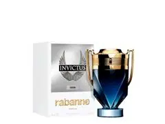 Perfume Paco Rabanne Invictus Parfum 100ML - 1