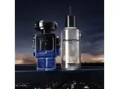 Refill Paco Rabanne Phantom Intense Eau de Parfum Intense 200ML - 2