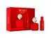 Kit Perfume Shakira Rojo Shakira Eau de Parfum 80ML +Desodorante 150ML - 0