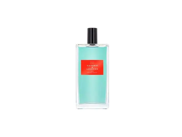 Perfume V&L Aguas Sport V&L Nº12 Energía Urbana Eau de Toilette 150ML