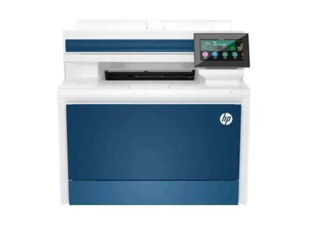 Multifuncional Laser HP Pro 4303FDW Mfp Laser Cor 33PPM A4 110V