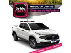 Fiat Toro - 0