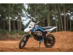 CFMOTO Moto Linha CX-5E - 0