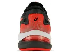 Tênis Asics Gel-Shogun 6 Carrier Grey/True Red Masc - 2