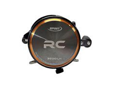 Reel Spinit Rc 3500 Rotativo Izquierdo - 1