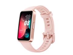 Smartwatch Huawei Band 8 Sakura Pink - 1