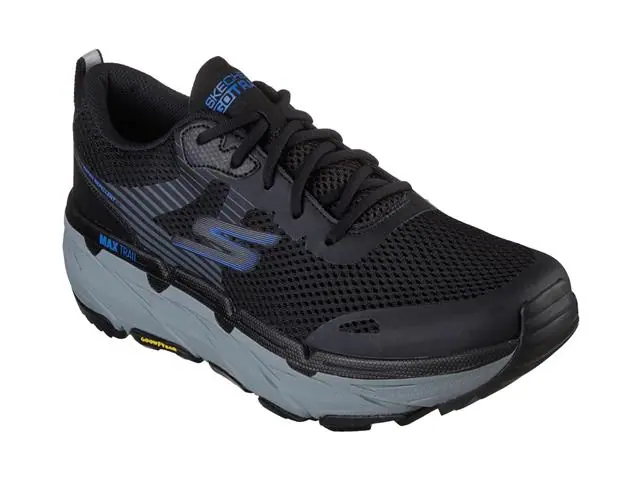 Tênis Masculino Skechers MAX CUSHIONING PREMI