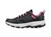 Tênis Feminino Skechers GO RUN TRAIL ALTITUD Preto e Rosa - 2