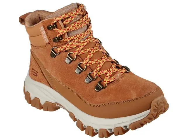 Bota Feminino Skechers EDGEMONT - HIGH PROF