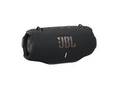 Caixa de Som Bluetooth JBL Xtreme 4 Black JBLXTREME4BLKBR - 0