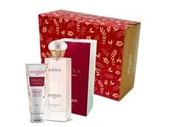 Kit Anna Pegova Coffret Anna - 0