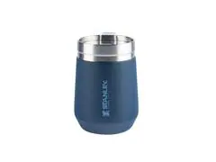 Copo Térmico Everyday Stanley Navy 296ML