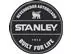 Copo Térmico de Cerveja Stanley com Tampa Navy 473ML - 5