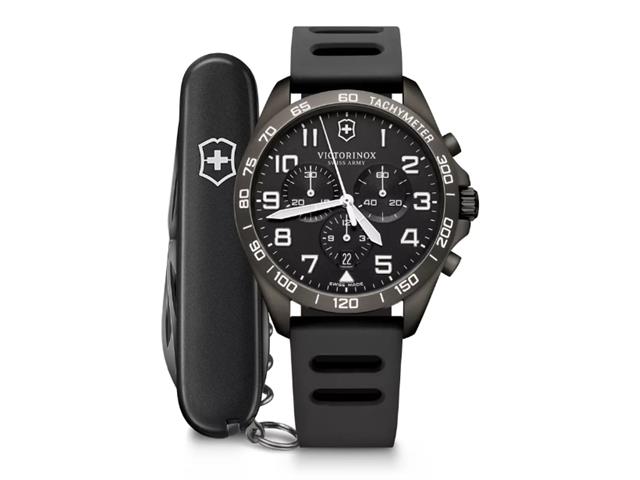 Reloj Victorinox Fieldforce Sport Chrono para hombre