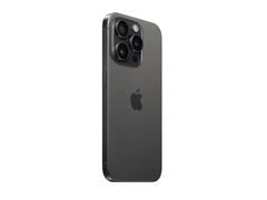 iPhone 15 Pro 1TB Titanio Negro - 2