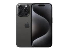 iPhone 15 Pro 1TB Titanio Negro