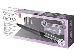 Remington Rizadora de Cabello, con Sensor Inteligente Regula La Temper - 3