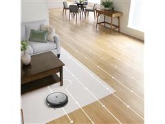 Robot Aspiradora iRobot Roomba i1 con Conexión Wi-Fi - 5