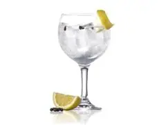 Taca Gin Tonica 600 Ml cx C/6 - 3