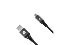 Comprou 3, Ganhou 1 Cabo USB A para Micro USB Lity (CRC-100) - 6