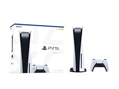 Playstation 5 Consola Standard PS5 Sony - 1